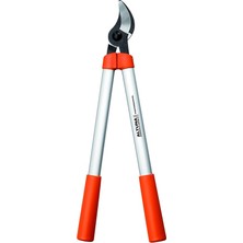 0390-50 Kalın Dal Budama Makası, 500 mm Komple Uzunluk, By Pass Sistem, 32 mm Dal Kesme Çapı