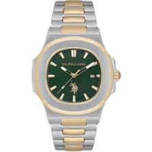 U.s. Polo Assn. USPA1150-04 Erkek Kol Saati