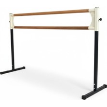 Elite Pro Portatif Yükseklik Ayarlı Bale Barı