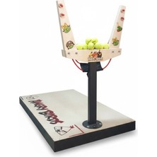 Angry Bırds Target – Eğlenceli Beceri Oyunu Seti