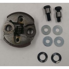 Semak Çit Budama Balata Oleomac HC265/280XP/HC246/247P/BC240HL Orjinal