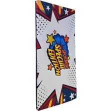 Aktivasyon Minderi Baskılı 60X120X5