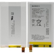 OEM Sony E4G Orj. Batarya Pil