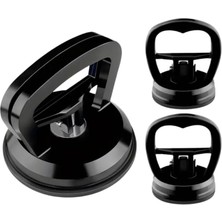 Araç Kaporta Göçük Düzeltici Vantuzlu Oto Göçük Giderici - Oto Tamir Aparatı, Kolay Kullanım ve Hızlı Onarım