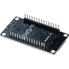 Nodemcu V3 Lolin ESP8266 Geliştirme Kartı - USB Chip CH340