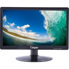 Casper M2085A 19,5 Dvı-Vga LED Monitör (2.el)