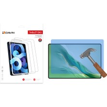 Maks Technology Honor Magic Pad 2 12.3 Davin Tablet Nano Ekran Koruyucu - Şeffaf