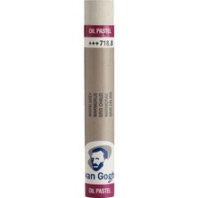 Supertrend Van Gogh Yağlı Pastel Boya 718.8 Warm Grey