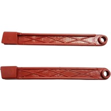 Baza Piston Kilidi Baza Kapanma Önleyici Güvenlik Önlem 1 Çift Sağ Sol Takım Aparat Kilit