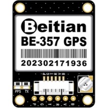BE-357 Gps Modülü