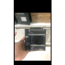 "CP1L-L14DR-A | Omron CP1L Serisi Plc, Sysmac CP1L Serisi ile Kullanım Için, Röle Çıkışı, 8 (Dc)"sıfır Kutusuz