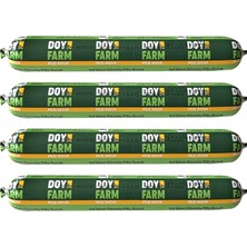 Doyfarm Piliç Sucuk 380 gr x 4 Adet