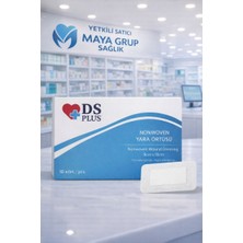 DS Plus Esnek (Nonwoven) Yara Örtüsü