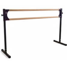 Pro Elite Portatif Yükseklik Ayarlı Bale Barı