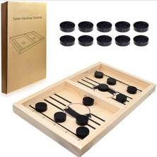 Süper Hızlı Sling Puck Sapan