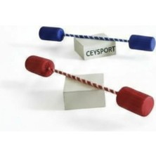 Şövalye Savaşı – Eğlenceli Denge ve Güç Oyunu