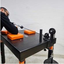 Bilek Güçlendirme Pulley Seti