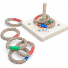 Kare Halka Atma Oyunu