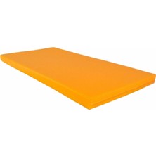Jimnastik Yer Minderi 60X120X5 cm