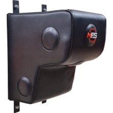 Duvar Darbe Yastığı – Profesyonel Antrenman Yastığı