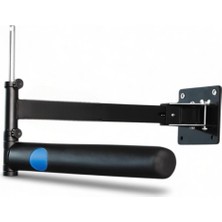 Spar Bar – Duvara Monte Döner Antrenman Kolu