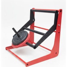 Bilek ve Parmak Güçlendirme Aparatı