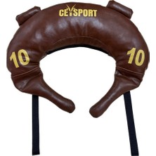 Pro Bulgarıan Bag – 10 kg Kahverengi