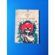 Kortej Ulduz ve Konuşan Bebek - Samed Behrengi - Sıradışı Yayıncılık