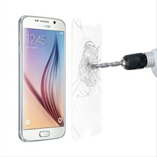 Linarx Samsung Galaxy S3 I9300 Kırılmaz Cam Ekran Koruyucu