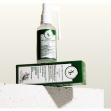 Lab Verde Di Natura Scalpus Plus+ | Bariyer Onarıcı Yüz & Vücut Bakım Kremi