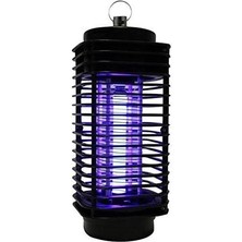 Magicool Elektrikli Sinek Öldürücü Cihaz Cız Lamba Mor Işık