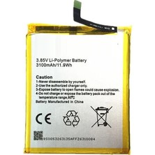 OEM General Mobile Gm5 Plus A Kalite Batarya Pil