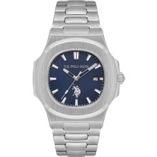 U.s. Polo Assn. USPA1150-03 Erkek Kol Saati