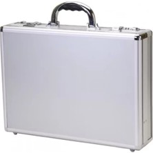 Fc Alüminyum Case Çanta 30X20X10