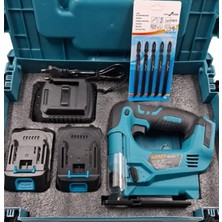 Şarjlı Dekopaj Haktaş HKT1100