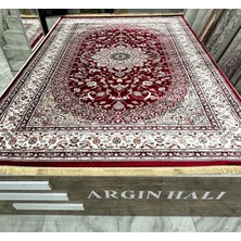 Semerkant Etnik Desen Halı