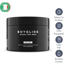 Intimateline Boyglide Fisting 250 ml Su ve Silikon Bazlı Kayganlaştırıcı Jel