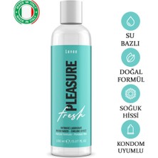 Intimateline Lovee Fresh Pleasure 150 ml Kayganlaştırıcı Jel