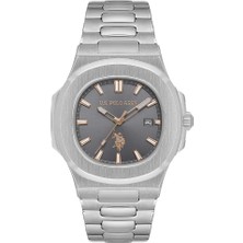 U.s. Polo Assn. USPA1150-02 Erkek Kol Saati