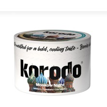 JOVO NARGİLE Moskow Night Nargile Marmelatı