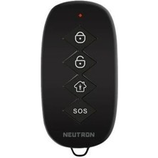 Neutron NTL-RC-01RFUZAKTAN Kumanda