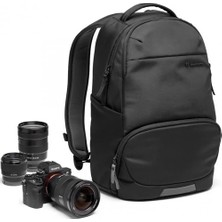 Manfrotto Bags Ma3-Bp-A Advanced Actıve Backpack Iıı Sırt Çantası