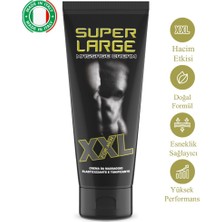 Intimateline Super Large Bakım Krem