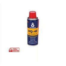 Otomeks Çok Amaçlı Yağlayıcı ve Pas Sökücü