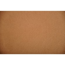 Berawond 3 Adet Kahverengi Tay Tüyü Profil Tabure Metal Tabure Mutfak Taburesi Kalın Tabure