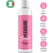 Intimateline Lovee Back Pleasure 150 ml Kayganlaştırıcı Jel