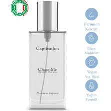 Intimateline Captivation Chase Me – Men Erkeklere Özel 30 ml Parfüm