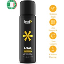 Intimateline Total-P 100 ml Anal Kayganlaştırıcı