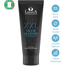 Intimateline Vigor Maximo Xxl 75 ml Bakım Kremi