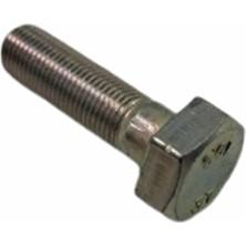 Semak Çim Traktörü Bıçak Göbek Vidası Sağ Oleomac 124J  Orjinal